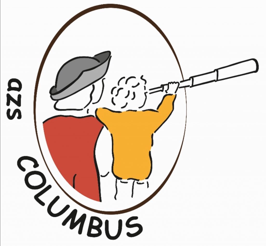 Logo school
